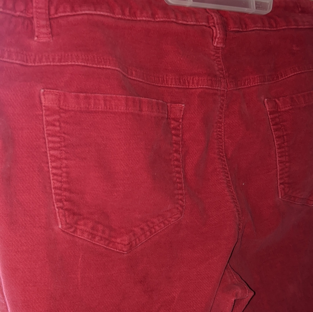 Pants - Picture 5 of 5